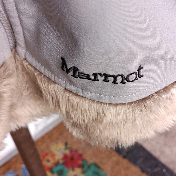 Marmot Furlong Jacket SZ.S - Picture 3 of 7